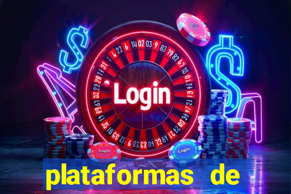 plataformas de jogos antigas